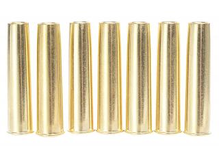 Nagant M1895 6mm. x 7 Cartridges Kit by Gun Heaven